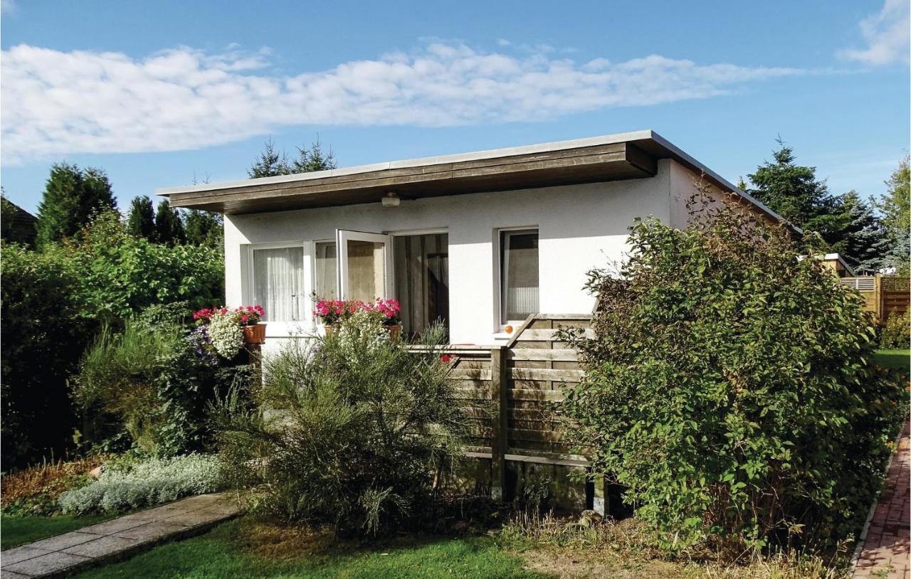 Nice Home In Insel Poel With House Sea View מראה חיצוני תמונה