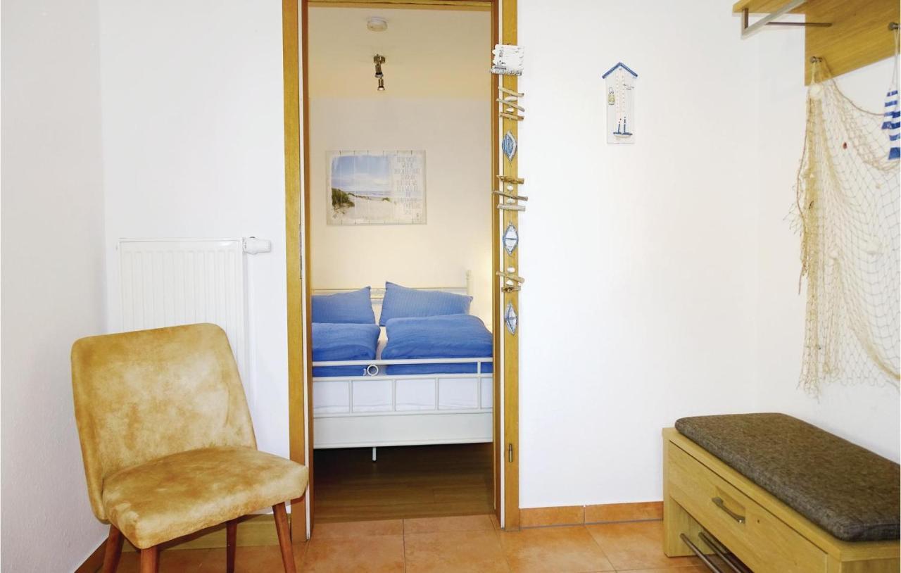Nice Home In Insel Poel With House Sea View מראה חיצוני תמונה